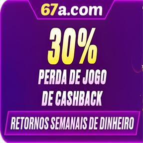 67a.com Fundo de Resgate de Perdas Semanais